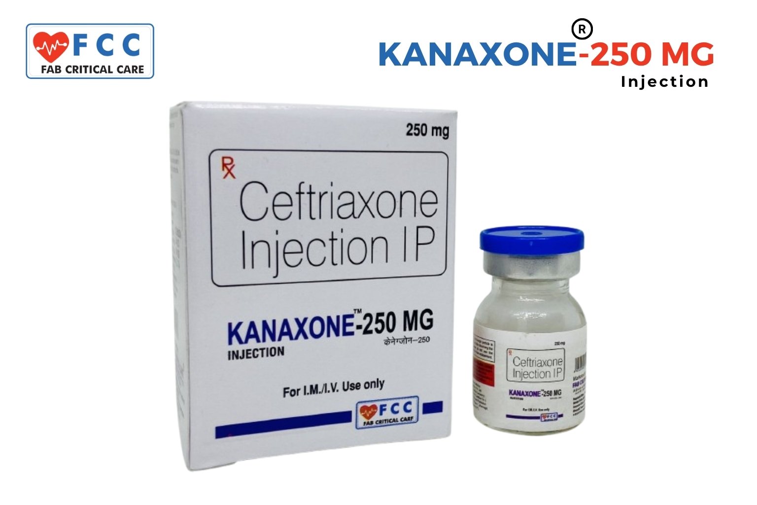 KANAXONE® 250